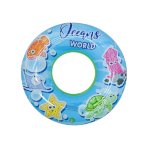 Children's inflatable life jacket - 90cm - 155009