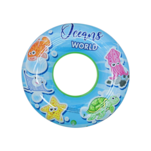 Children's inflatable life jacket - 90cm - 155010