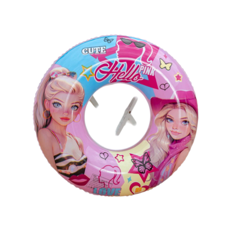 Children's inflatable life jacket - 90cm - 155012