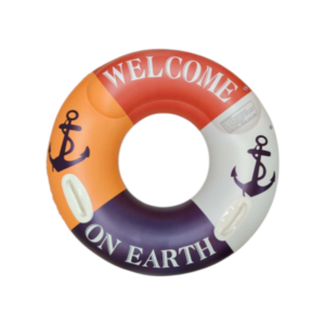 Children's inflatable life jacket - 90cm - 155013