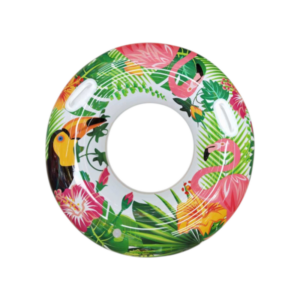 Children's inflatable life jacket - 100cm - 155016