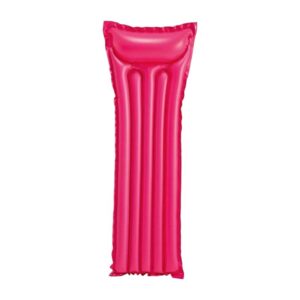 Φουσκωτό στρώμα θαλάσσης - SL-B320 - 180x70cm - 155101 - Pink