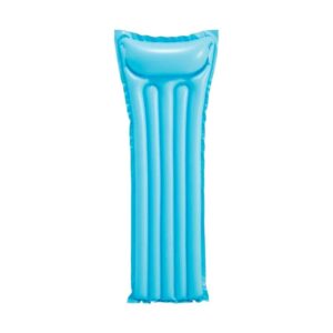 Inflatable sea mattress - SL-B320 - 180x70cm - 155101 - Blue