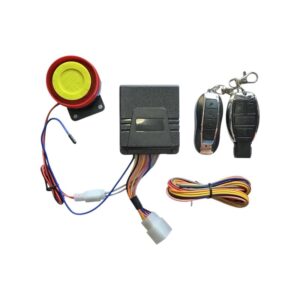 Σύστημα συναγερμού μοτοσικλέτας - CD120604 - 206041