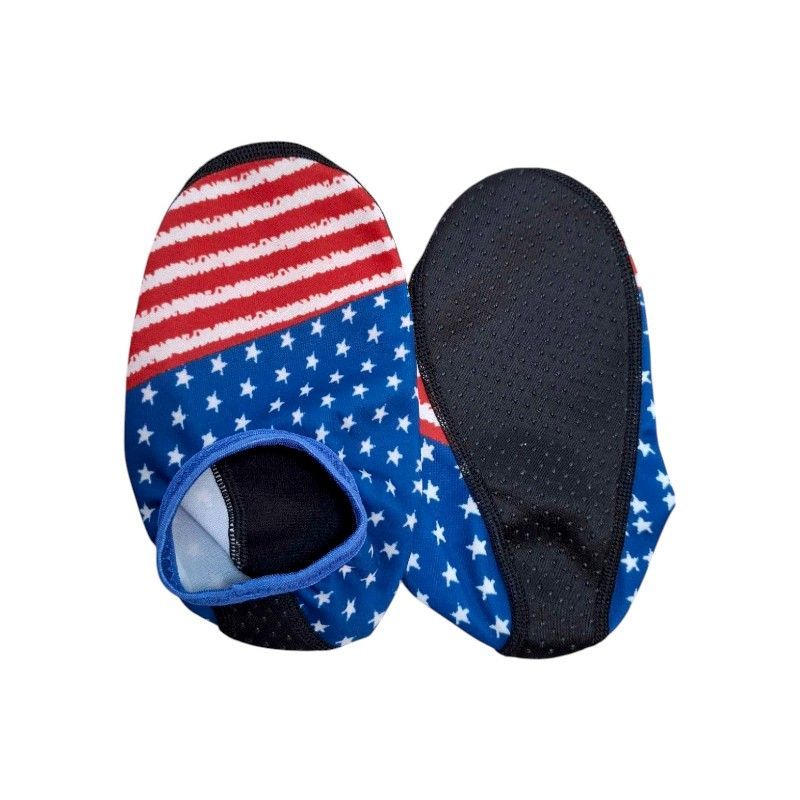 Children's Water Shoes - Non-Slip Aqua Shoes - 27115