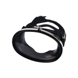 Sea mask - SM113 - 27127 - Black