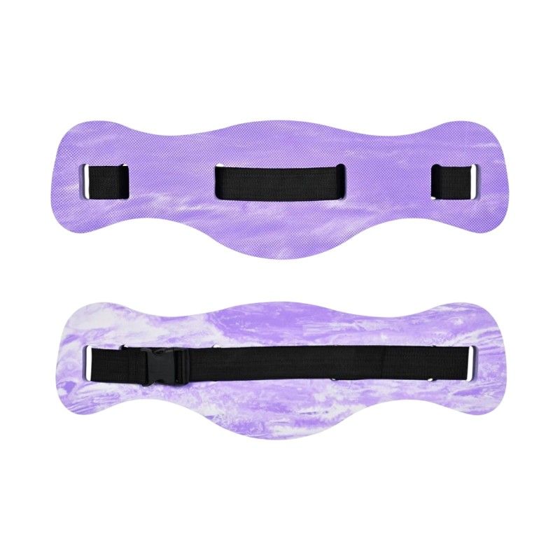 Ζώνη κολύμβησης - 27132 - Purple