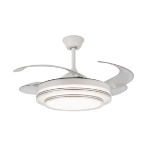 Ανεμιστήρας οροφής & φωτιστικό - DS-8049 - 430316