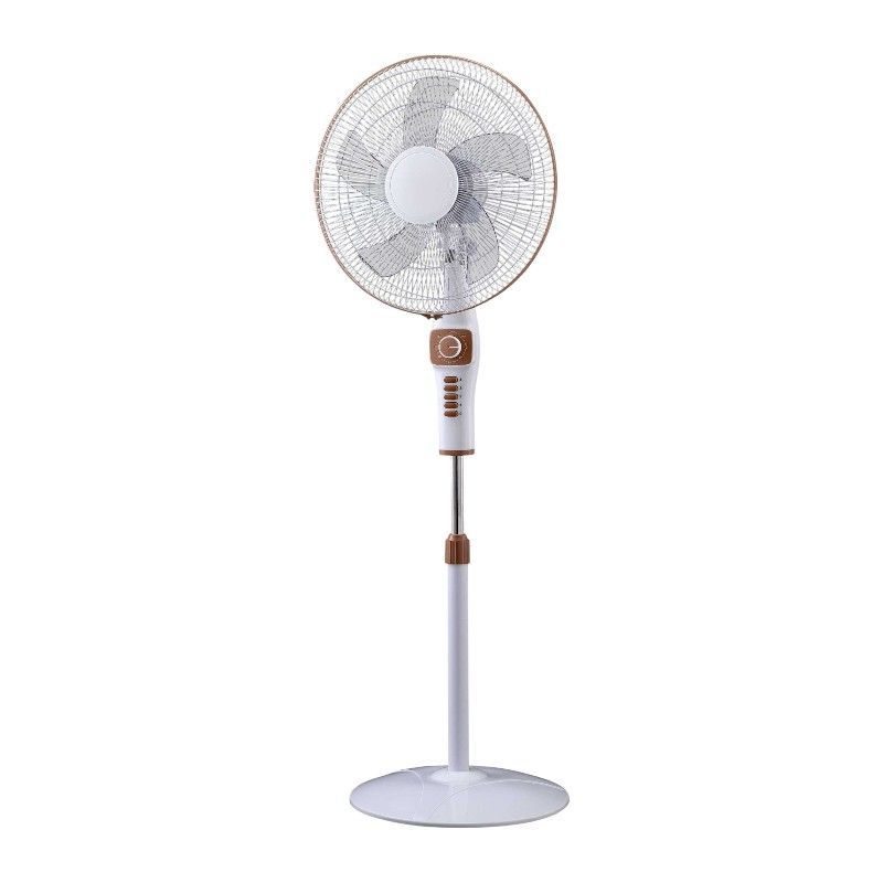 Επιδαπέδιος ανεμιστήρας με ορθοστάτη - A18 - 16" - 677323