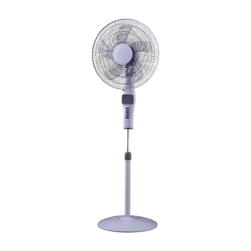 Επιδαπέδιος ανεμιστήρας με ορθοστάτη - A18 - 16" - 675923
