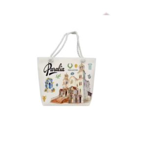 Beach tourist bag - Paralia - 48*37*13cm - 871930