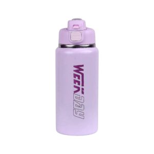 Φορητό παγούρι-θερμός - CF8250 - 800ml - 882508 - Purple