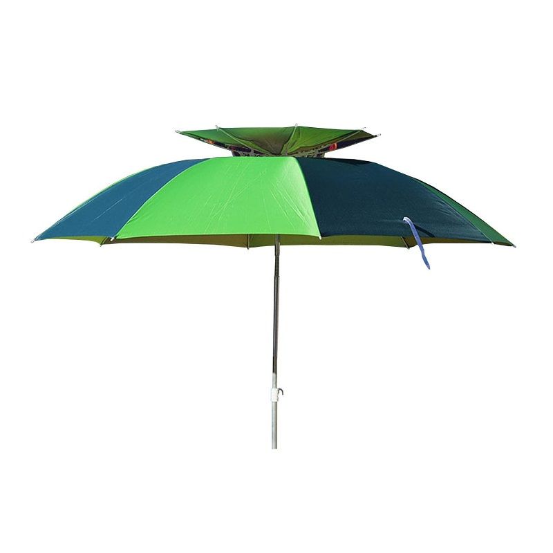 Beach & camping umbrella - Windproof - YB308 - 2m - 960248