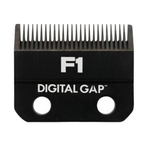 Λεπίδα Αντικατάστασης Cocco Graphene Fade για Κουρευτικές Μηχανές