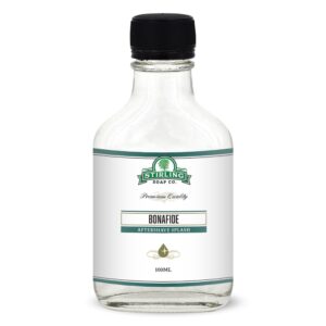 Λοσιόν μετά το ξύρισμα Stirling Bonafide 170ml
