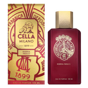 Cella Epic eau de parfum Riserva Fresco 100ml