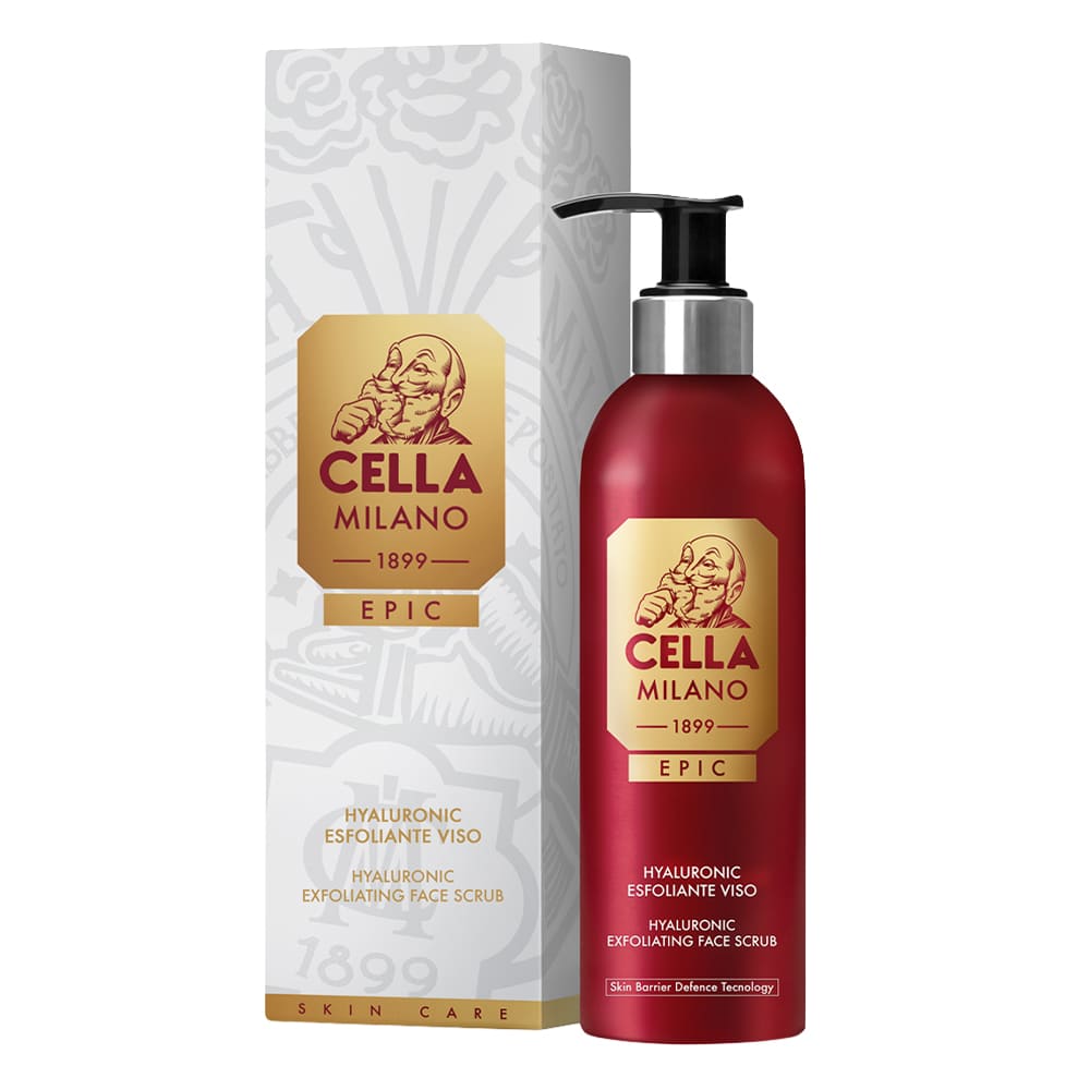 Cella Epic απολεπιστικό προσώπου 100ml