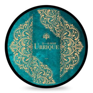 Barrister and Mann σαπούνι ξυρίσματος Ubrique 118ml