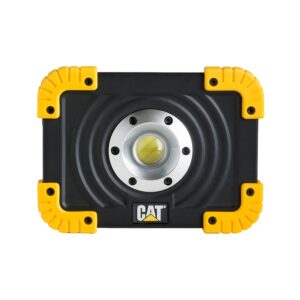 CAT Proiettore da lavoro ricaricabile LED in custodia 1100Lm CT3515EUB