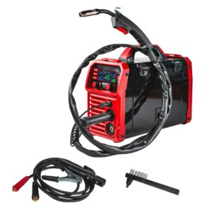 RAIDER Saldatura inverter MIG/MAG&MMA RD-IW40 120A 077240