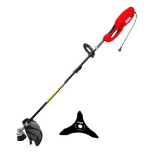 RAIDER Tagliaerba elettrico 1200W 350mm RD-EBC15 075572