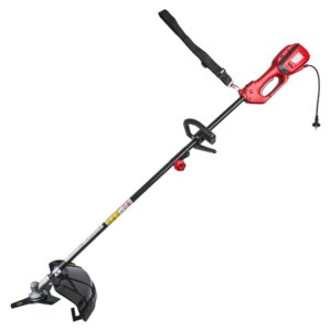 RAIDER Electric Lawn Mower 1200W 230mm RD-EBC11 075564