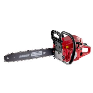 RAIDER Motosega a benzina 6.20kg con lama 45cm 3hp RD-GCS33 076714