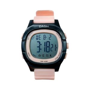 Digital wristwatch - D2108 - 115141 - Light Pink