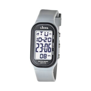 Ψηφιακό ρολόι χειρός - WF174 - Lasika - 115146 - Grey