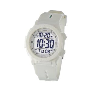 Ψηφιακό ρολόι χειρός - WF173 - Lasika - 115151 - White