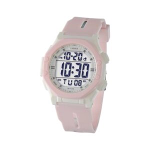 Ψηφιακό ρολόι χειρός - WF173 - Lasika - 115151 - Light Pink