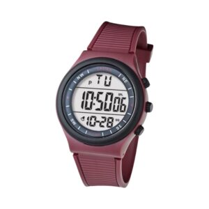 Ψηφιακό ρολόι χειρός - WF7005 - Lasika - 115158 - Red