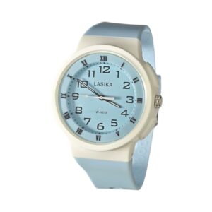 Αναλογικό ρολόι χειρός - WH315 - Lasika - 115160 - Light Blue