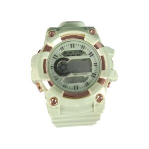 Ψηφιακό ρολόι χειρός - L98 - 115189 - Light Green