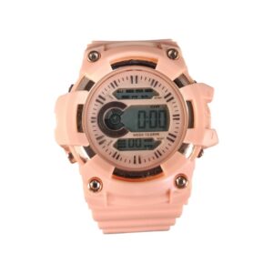 Ψηφιακό ρολόι χειρός - L98 - 115189 - Orange