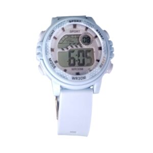 Ψηφιακό ρολόι χειρός - W19 - 115191 - Light Blue