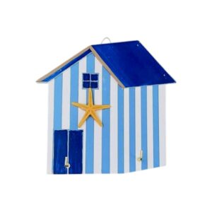 Decorative Souvenir Hanger - Set of 6 pieces - LY2611 - 125534