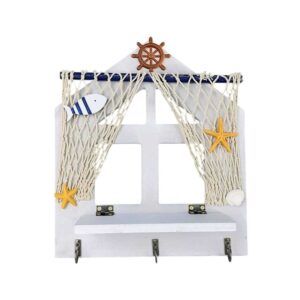 Decorative Souvenir Hanger - Set of 2 pieces - LY2629 - 125536