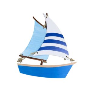 Decorative Souvenir hanging - Set of 4 pieces - LY2613 - 125544