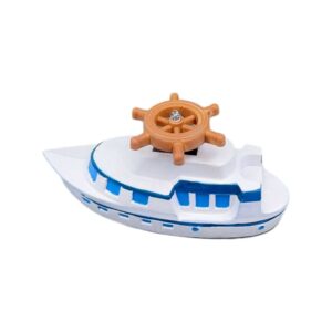 Decorative Souvenir - Boat - LY2636 - 125548