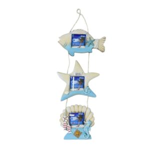 Decorative Souvenir hanging with frames - L2026-18 - 125552