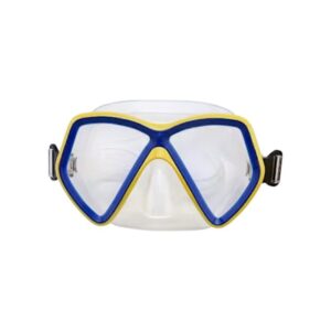 Παιδική μάσκα θαλάσσης - 9937TTA - 127123