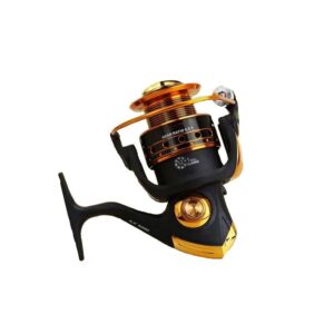 Fishing reel - AX3000 - 830005