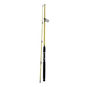 Fishing rod - Two-piece - 2.1m - 830760