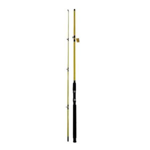 Fishing rod - Two-piece - 2.4m - 830761