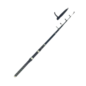 Fishing Rod - Telescopic - 2.7m - 830980