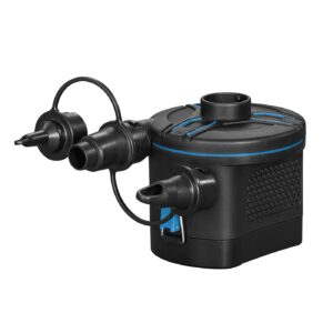 Ηλεκτρική Τρόμπα για Φουσκωτά Touch D Bestway  Bestway 62254