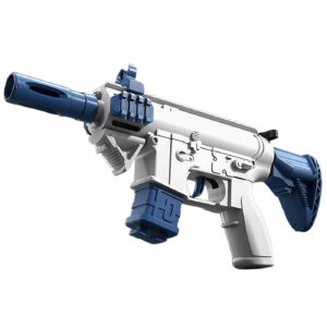 Νεροπίστολο Τρόμπας Δυνατές Ριπές 30cm SummerTiempo 623396