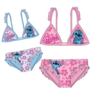 Μαγιό Μπικίνι Stitich No: 3-4, 5-6, 7-8 Stitch