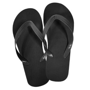 Σαγιονάρα Δίχαλη Μαύρη Νο:36-41 SummerTiempo 87277